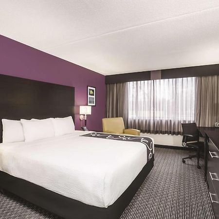 La Quinta By Wyndham Clifton/Rutherford Esterno foto