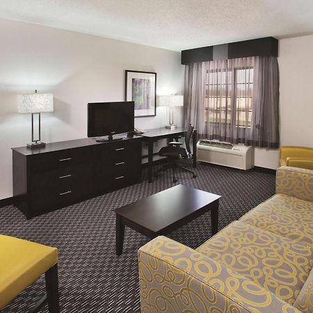 La Quinta By Wyndham Clifton/Rutherford Esterno foto
