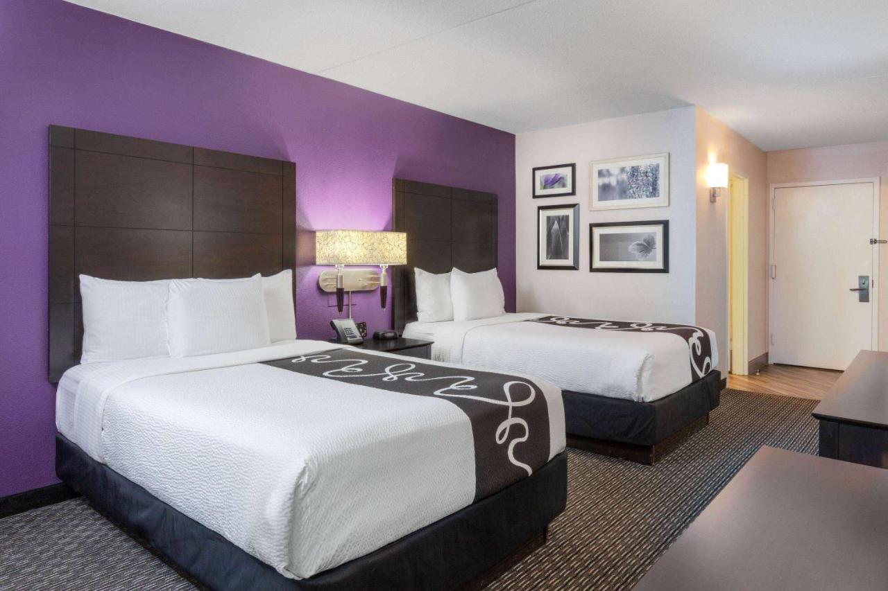 La Quinta By Wyndham Clifton/Rutherford Esterno foto