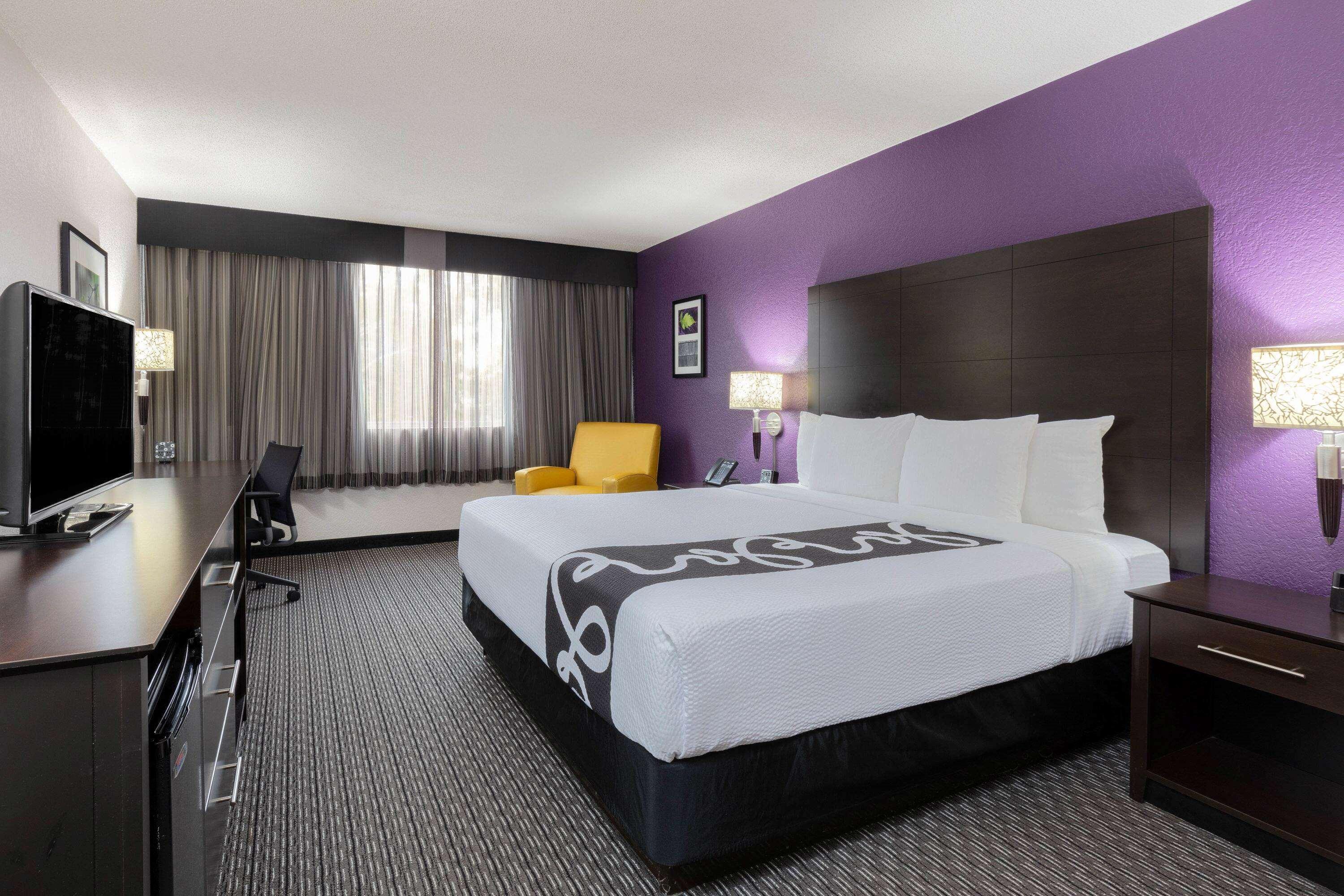 La Quinta By Wyndham Clifton/Rutherford Esterno foto