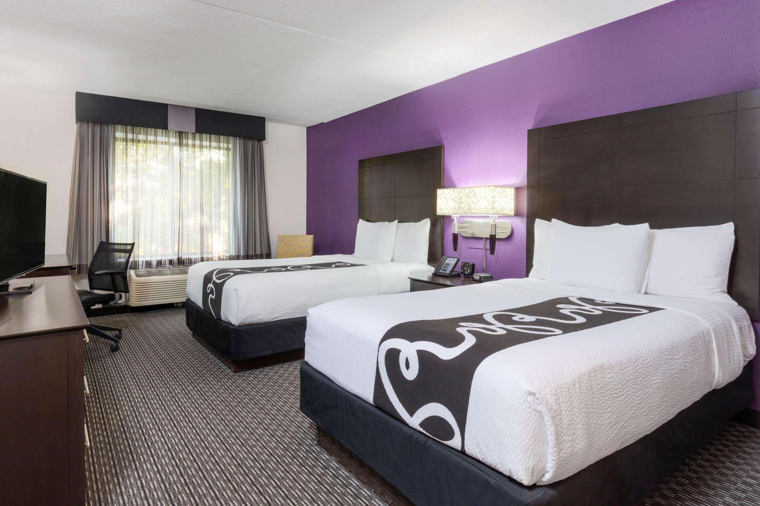 La Quinta By Wyndham Clifton/Rutherford Esterno foto