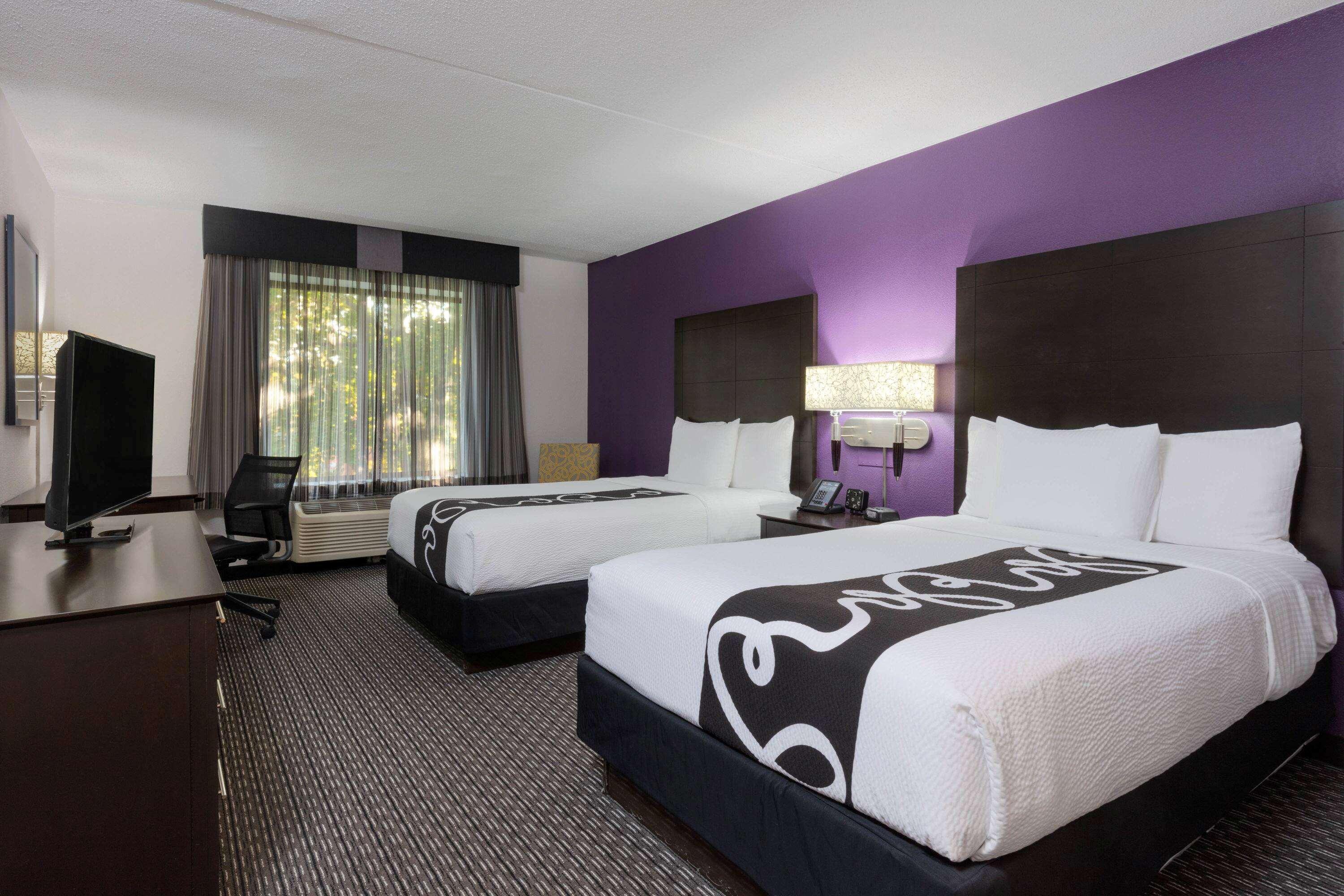 La Quinta By Wyndham Clifton/Rutherford Esterno foto
