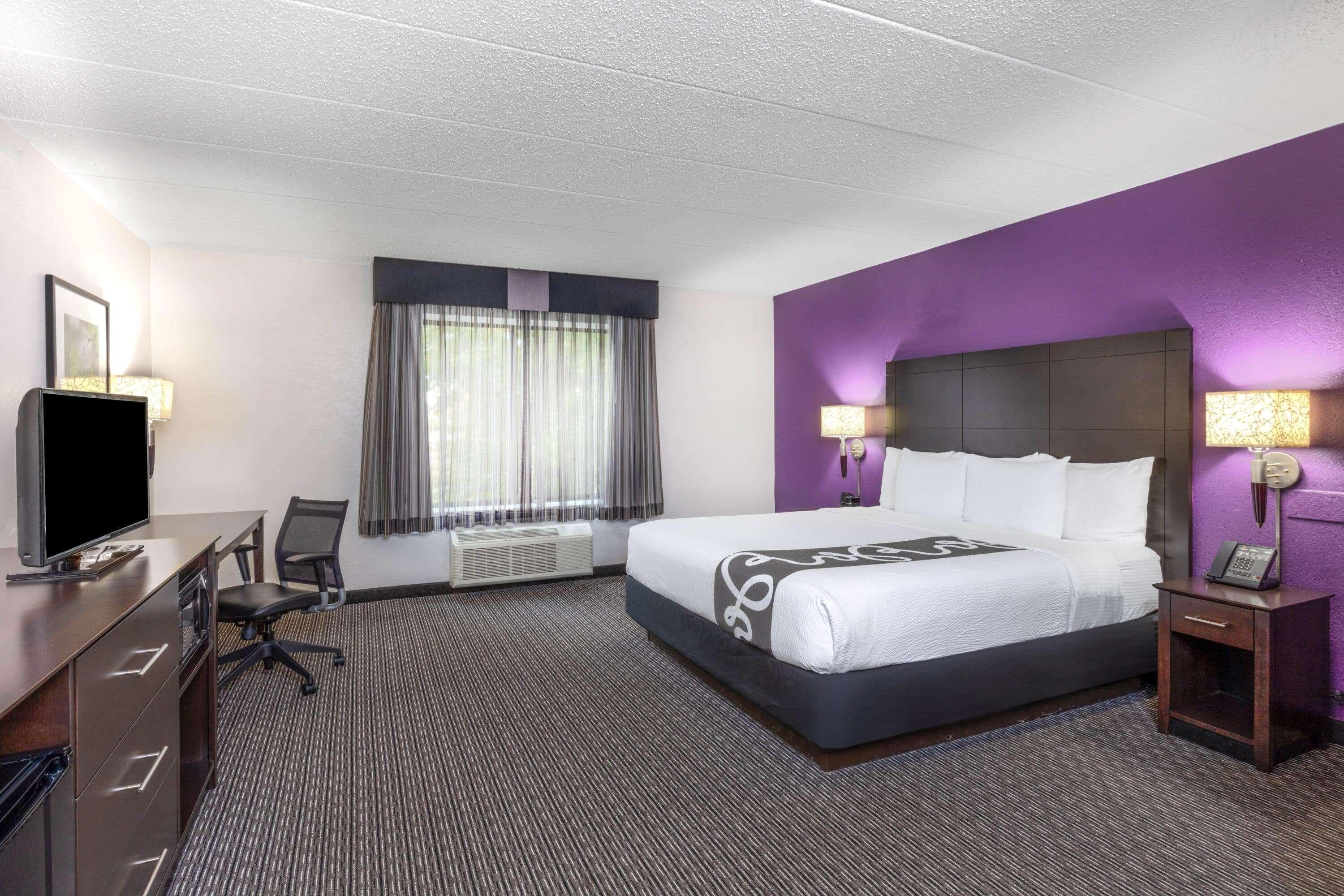 La Quinta By Wyndham Clifton/Rutherford Esterno foto