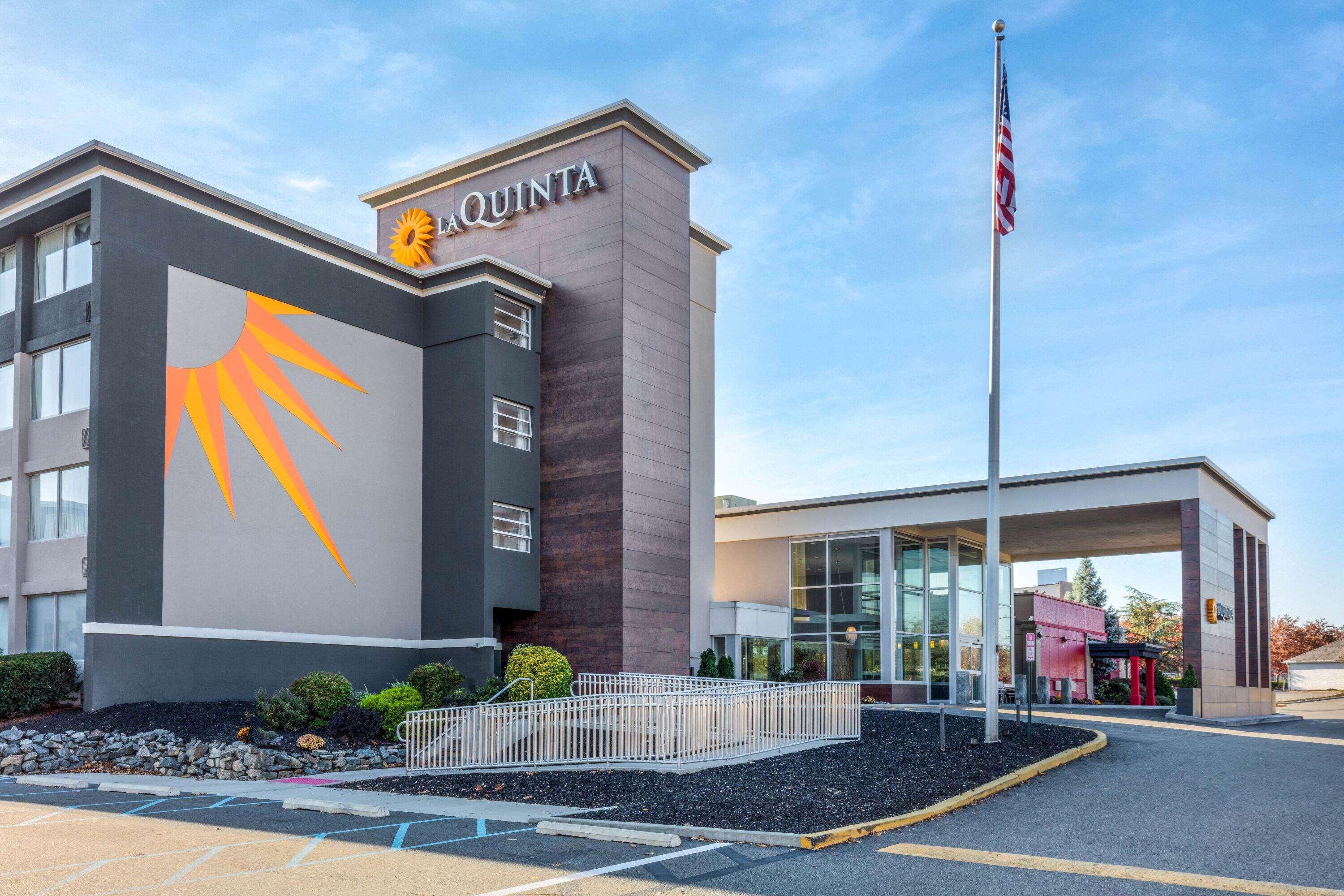 La Quinta By Wyndham Clifton/Rutherford Esterno foto