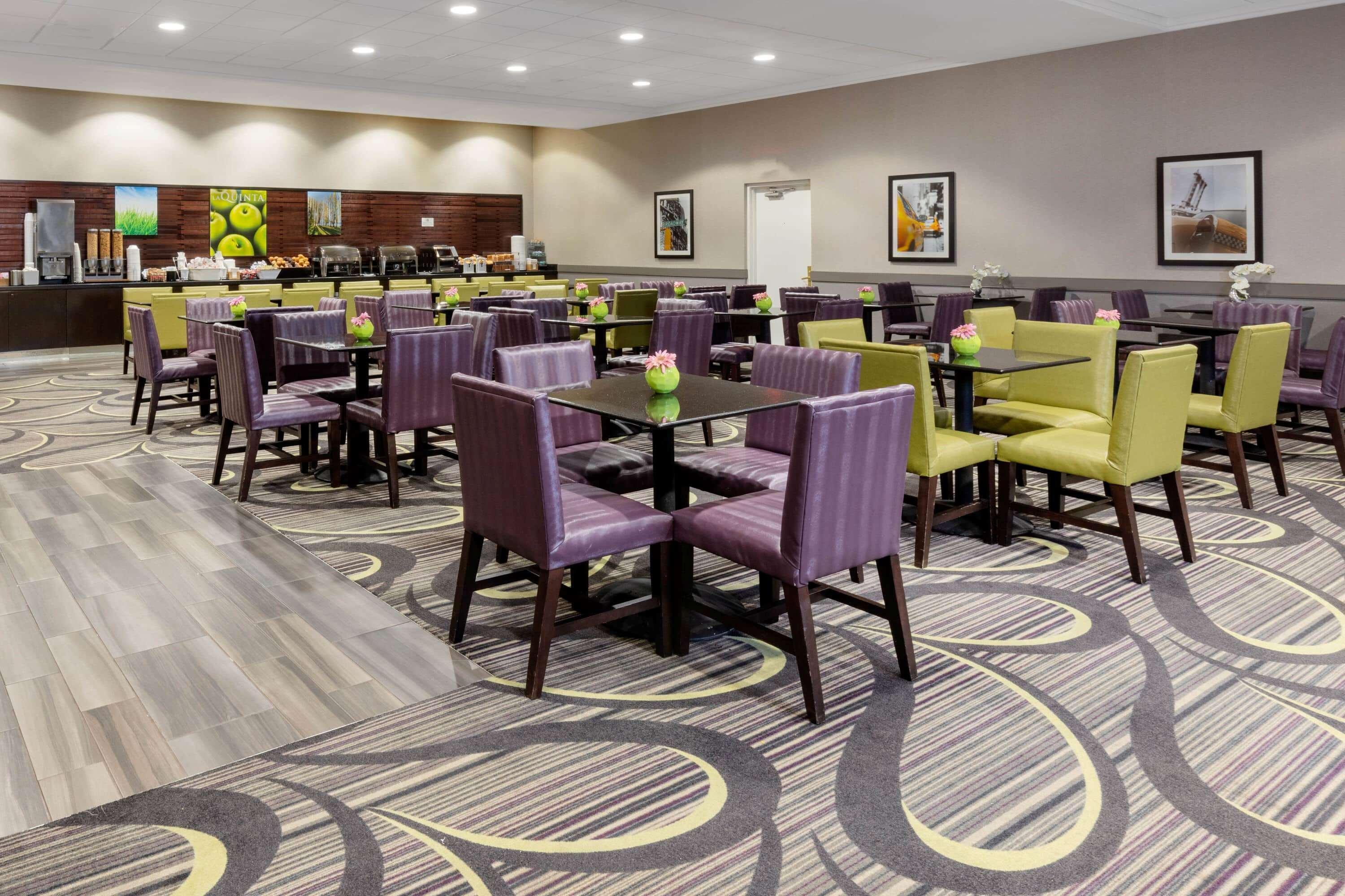 La Quinta By Wyndham Clifton/Rutherford Esterno foto