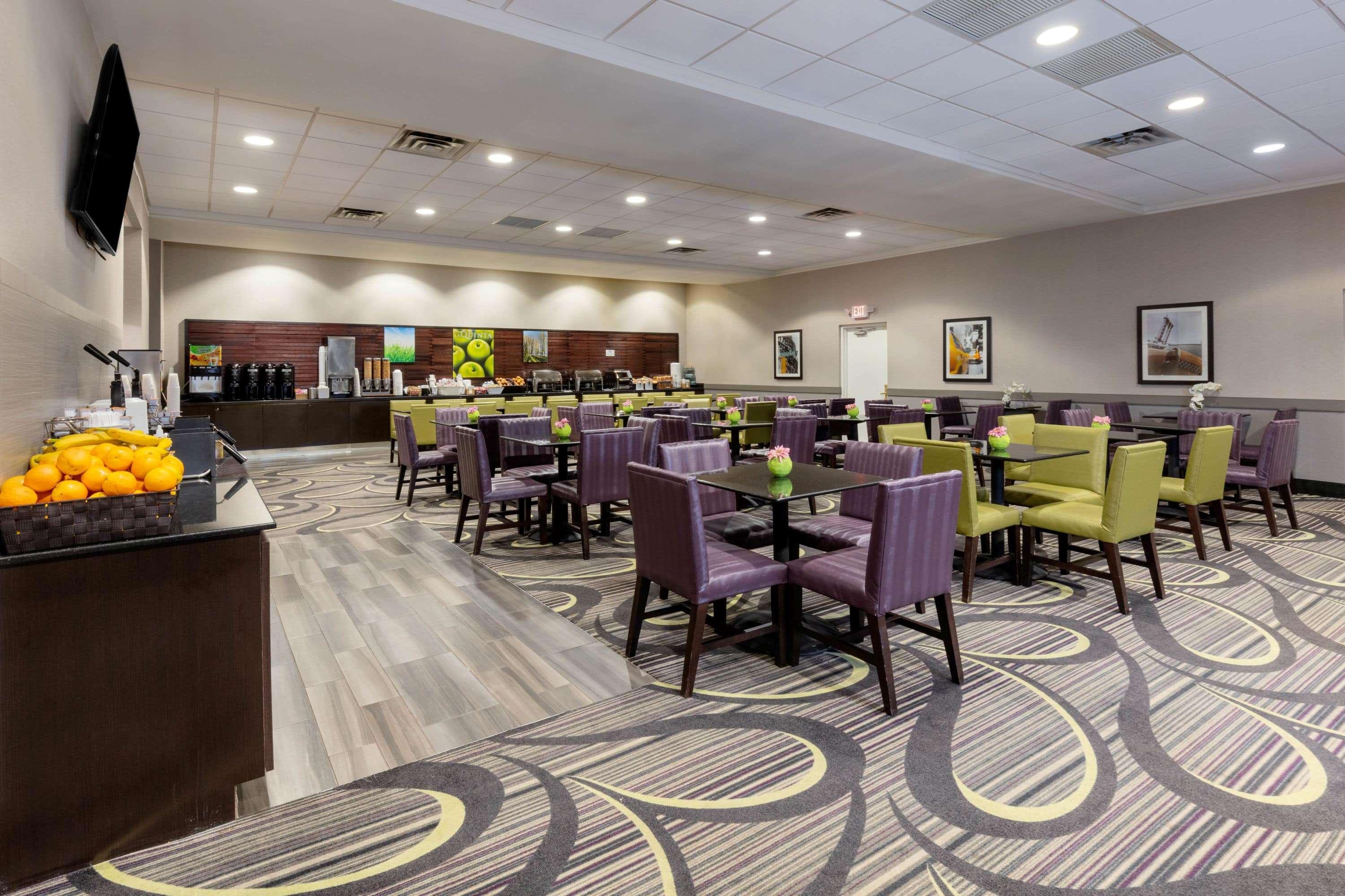 La Quinta By Wyndham Clifton/Rutherford Esterno foto