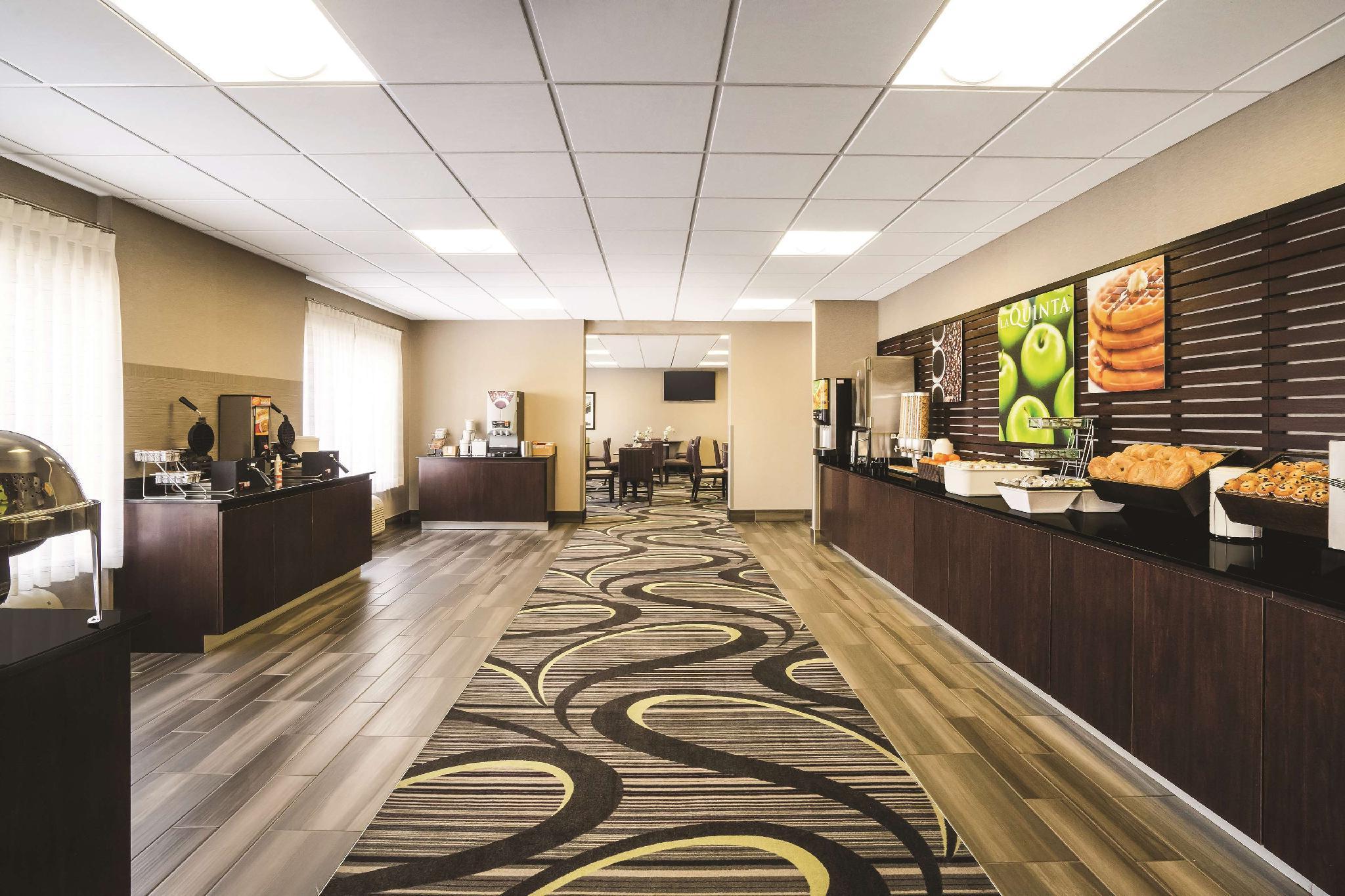 La Quinta By Wyndham Clifton/Rutherford Esterno foto