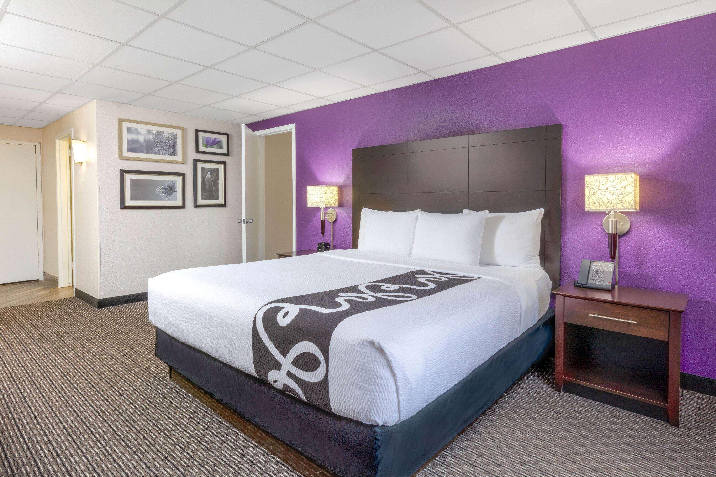 La Quinta By Wyndham Clifton/Rutherford Esterno foto