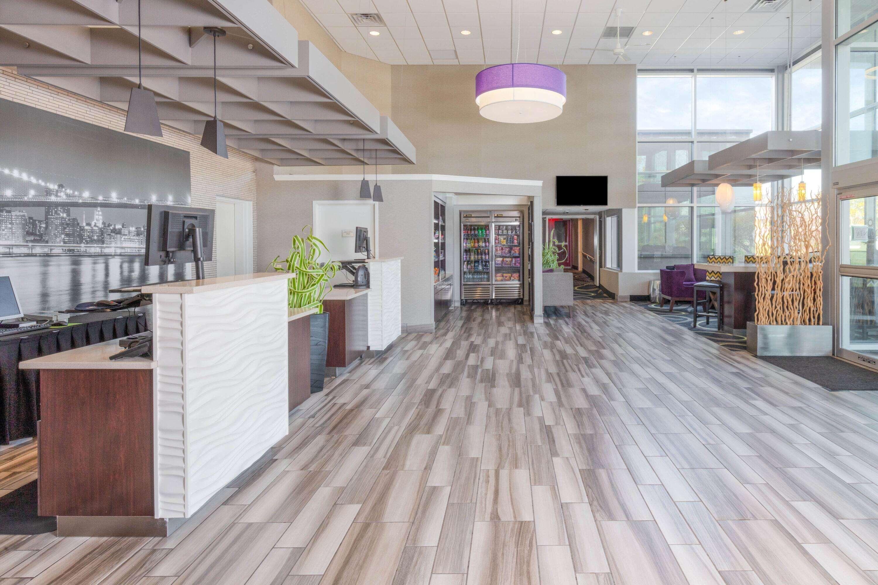 La Quinta By Wyndham Clifton/Rutherford Esterno foto