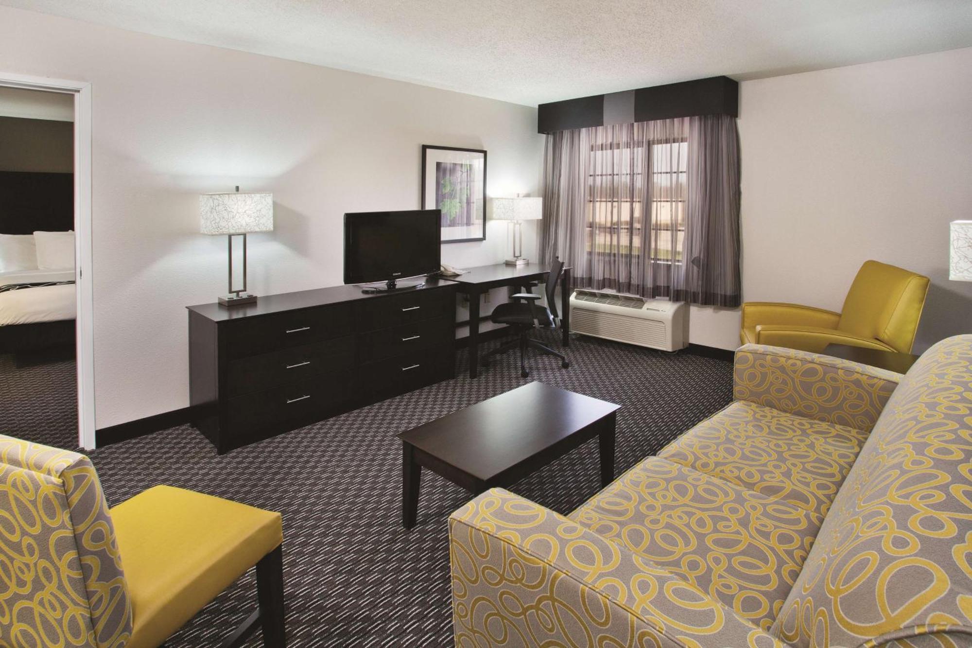 La Quinta By Wyndham Clifton/Rutherford Esterno foto