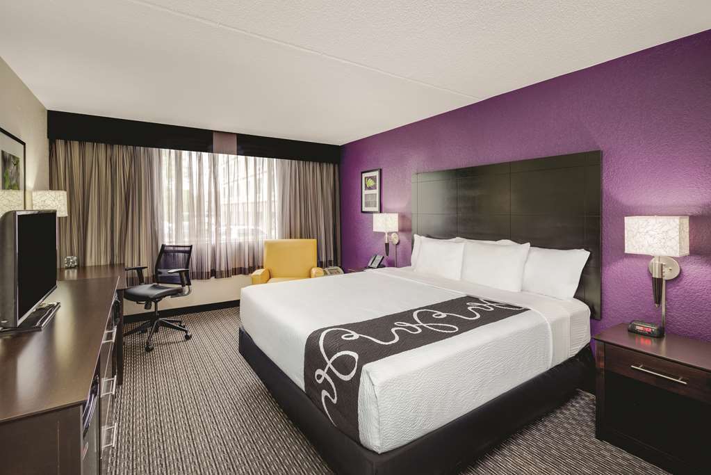 La Quinta By Wyndham Clifton/Rutherford Camera foto