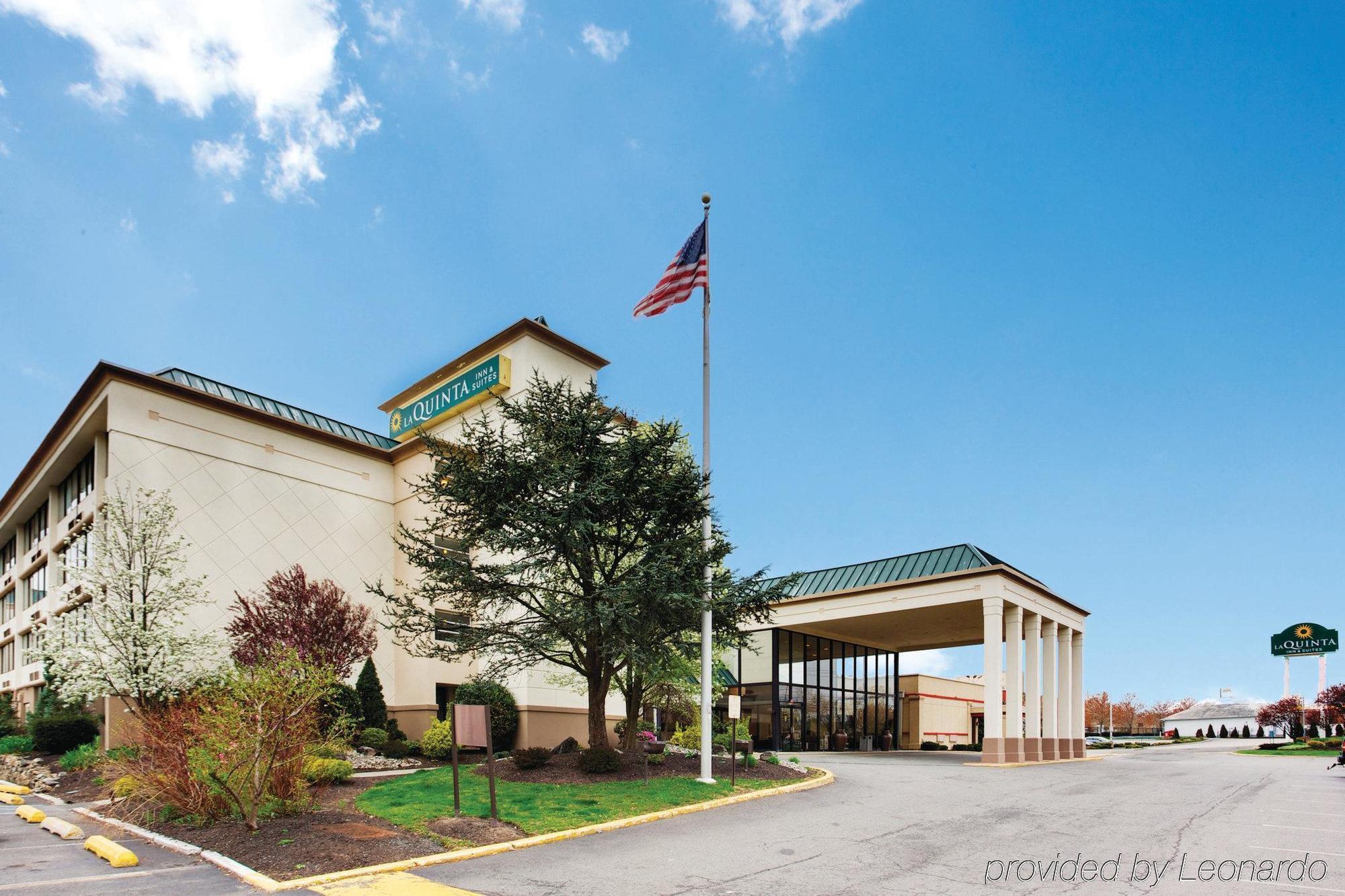 La Quinta By Wyndham Clifton/Rutherford Esterno foto