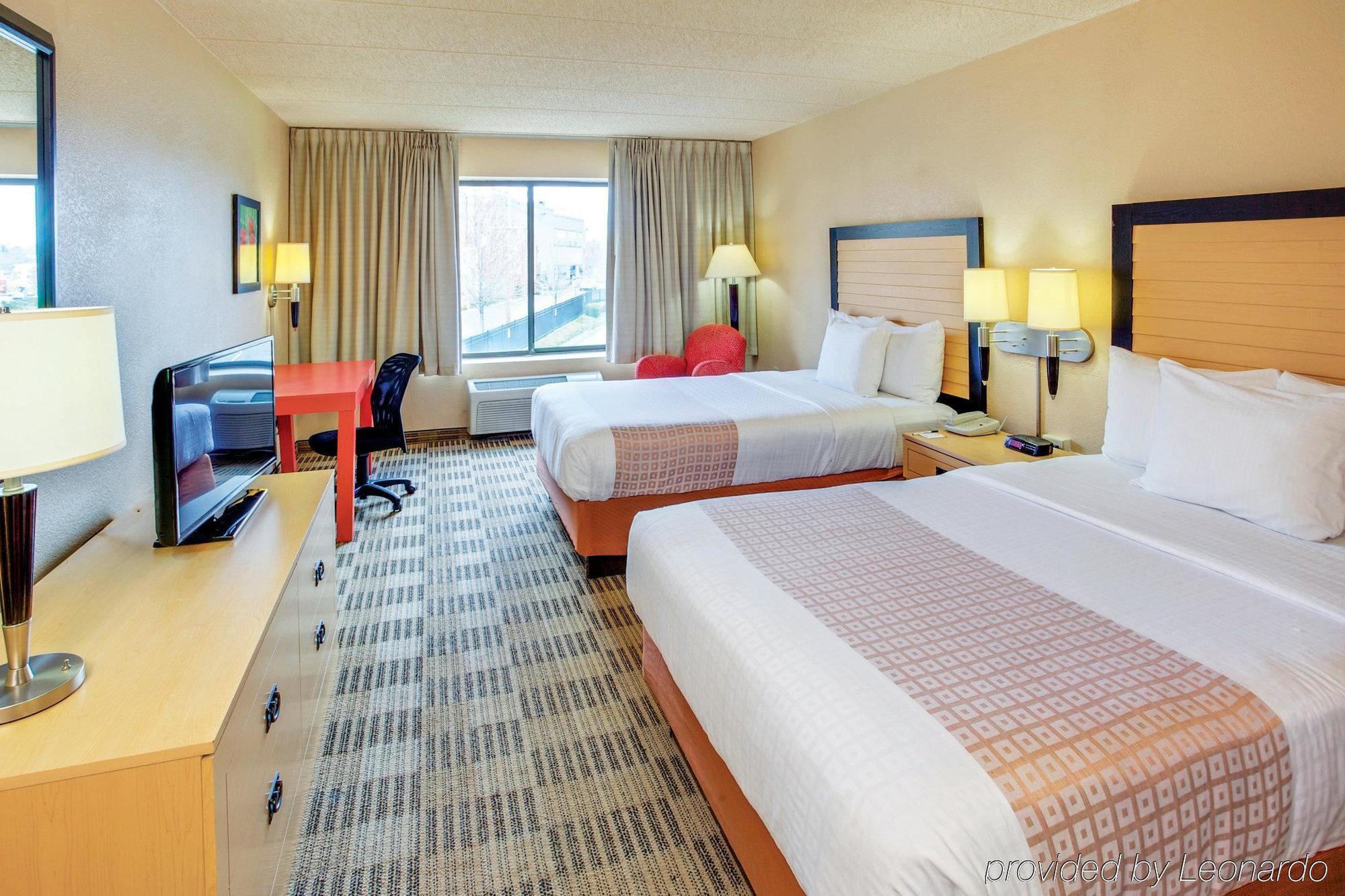 La Quinta By Wyndham Clifton/Rutherford Esterno foto