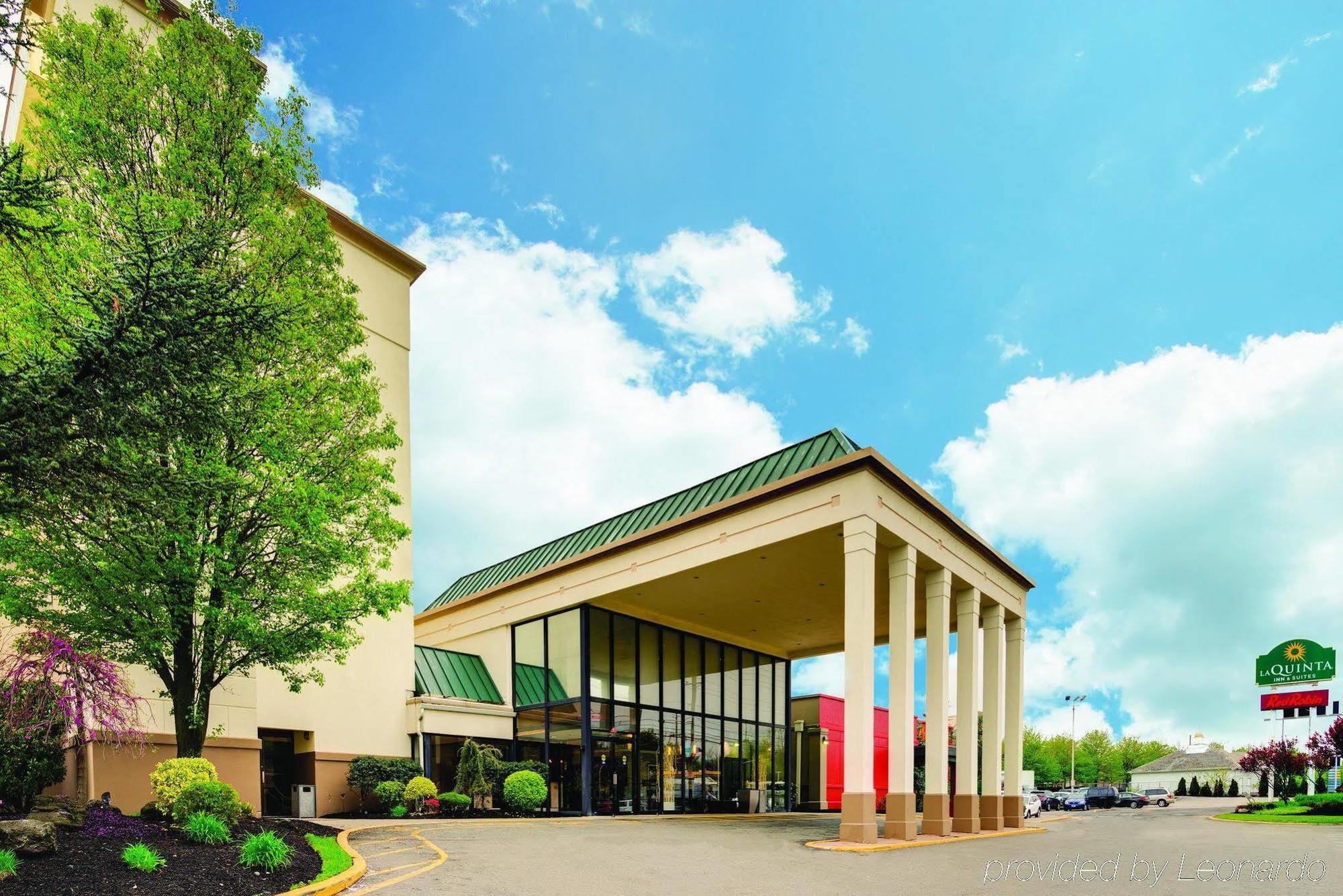 La Quinta By Wyndham Clifton/Rutherford Esterno foto
