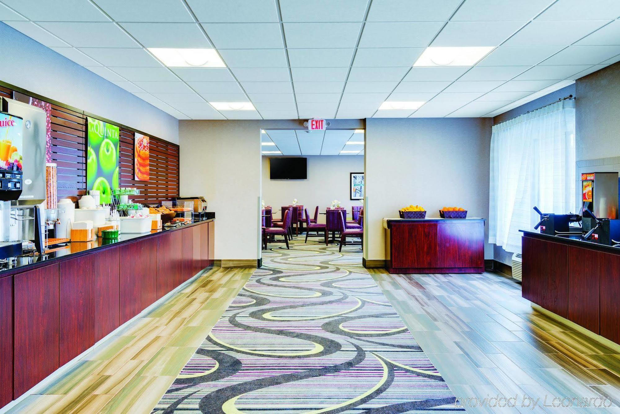 La Quinta By Wyndham Clifton/Rutherford Esterno foto
