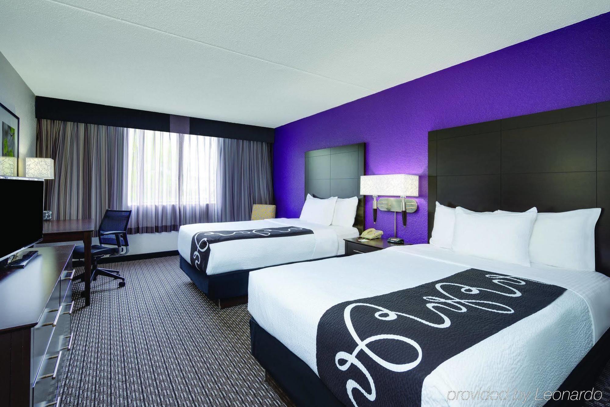 La Quinta By Wyndham Clifton/Rutherford Esterno foto